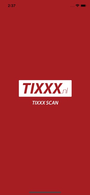 Tixxx Scan(圖1)-速報App