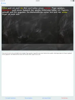 IDeRBlog screenshot 2