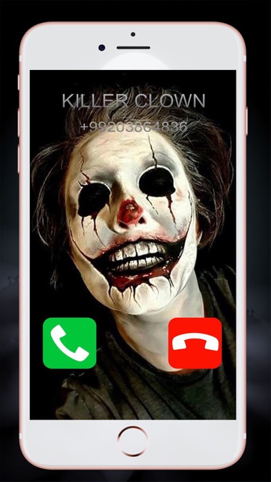 Killer Clown Calling You screenshot 4