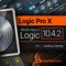 Apple’s Logic Pro X 10