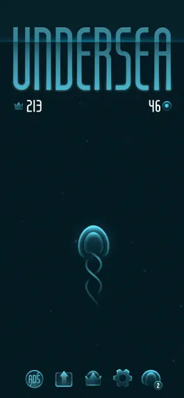 Game screenshot Undersea mod apk