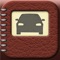 Vehicle Logbook is a beautifully designed and easy to use app that helps you keep track of fuel mileage and maintenance for your cars, trucks and other vehicles