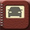 Vehicle Logbook & MPG