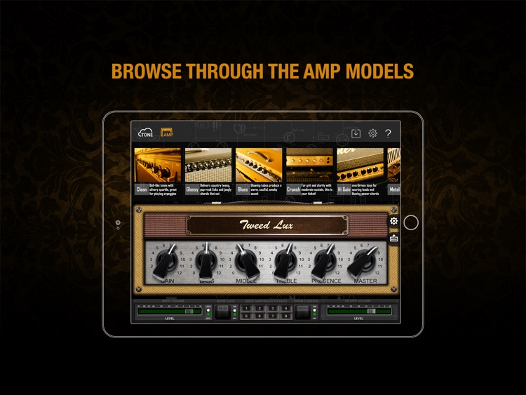 BIAS Amp