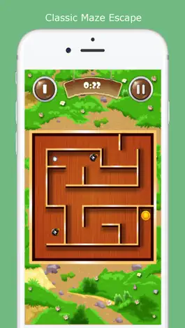 Game screenshot Maze Escape - The Hardest mod apk