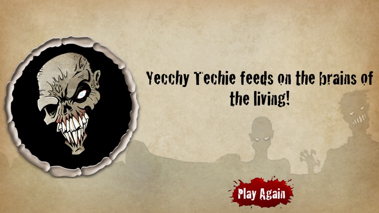 Zombie Dice screenshot-4