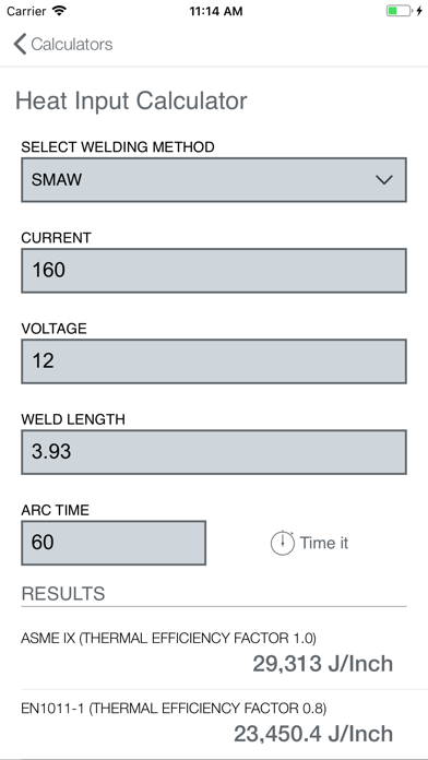 How to cancel & delete EXATON Welding Guide from iphone & ipad 4