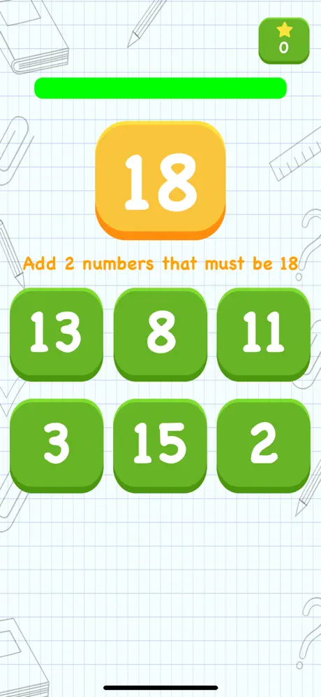 Mathaholic - Cool Math Games