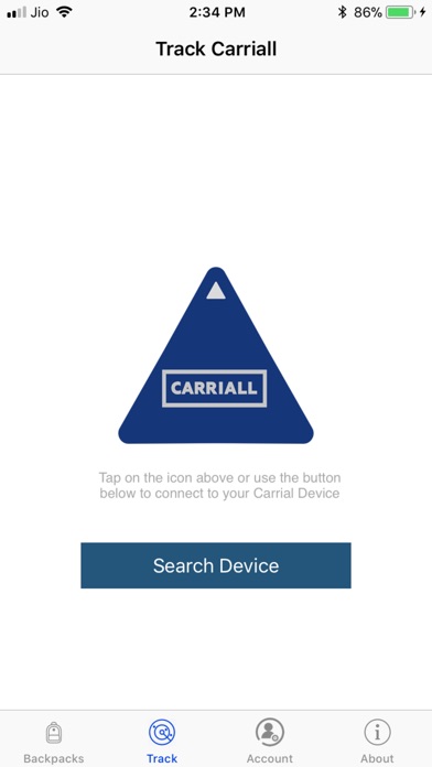 Carriall screenshot 3