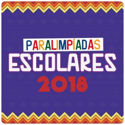 Paralimpíadas Escolares 2018