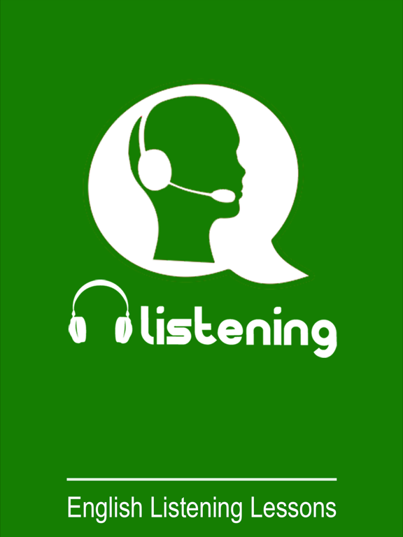 English Listening.のおすすめ画像1