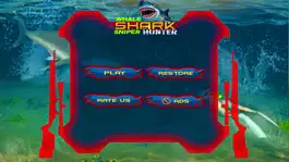 Game screenshot Whale Shark Sniper Hunter hack