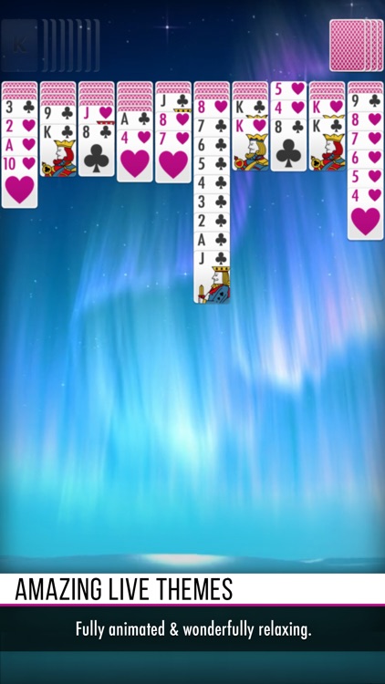 Spider Solitaire ٭ by Solitaire, Mahjong and Sudoku Company