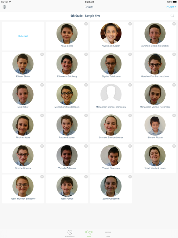 Screenshot #6 pour Cleverbees