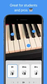 tonic - ar chord dictionary айфон картинки 4
