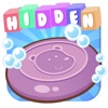Hidden Cleaning Kit Objects