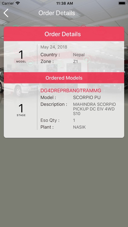 M Status screenshot-3