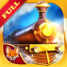 Activities of Train Escape: Detective Story