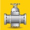 Pocket Tradesman™ Pipefitter Edition is a quick and handy reference app