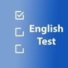 English Grammar Test 2018 - iPadアプリ