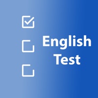 English Grammar Test 2018 logo