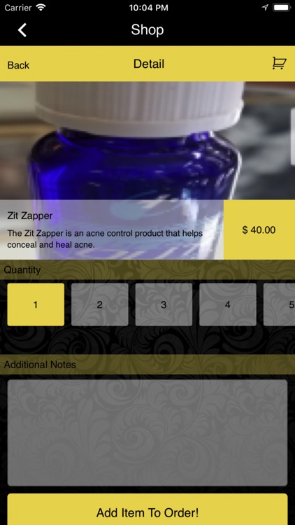 Rox Your Beauty screenshot-4