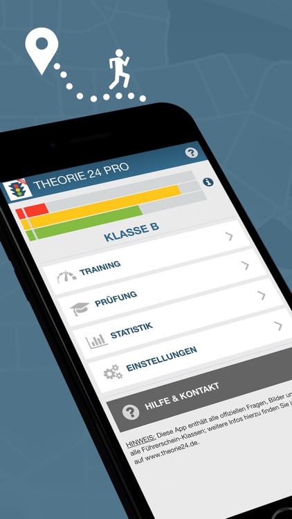 Führerschein PRO 2019 Theorie