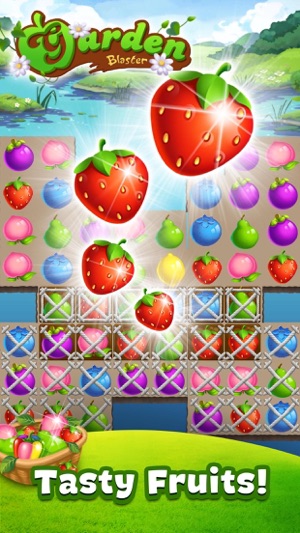 Fruit Garden - New scapes(圖1)-速報App