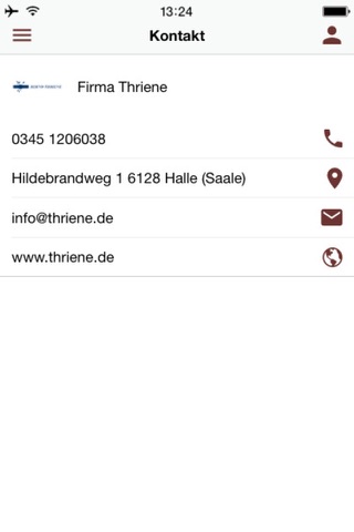 Bernd Thriene screenshot 4