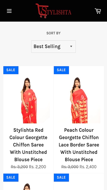 Stylishta screenshot-4