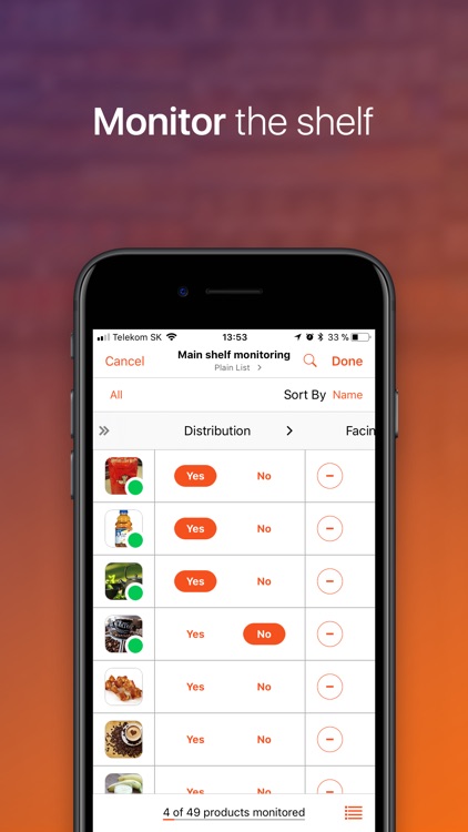 AFS Retail Execution 6.4