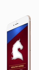 Healthy Horse screenshot