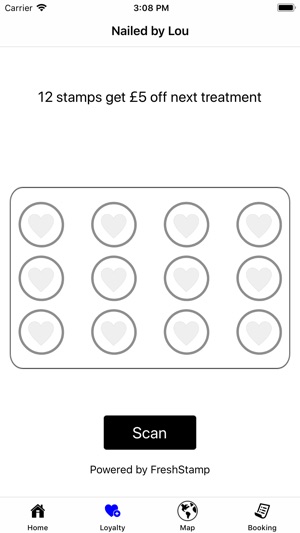 Nailed by Lou(圖2)-速報App