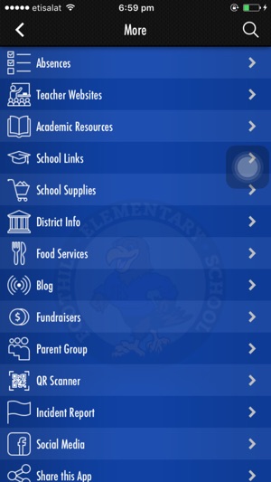 Foothill Elementary School(圖3)-速報App