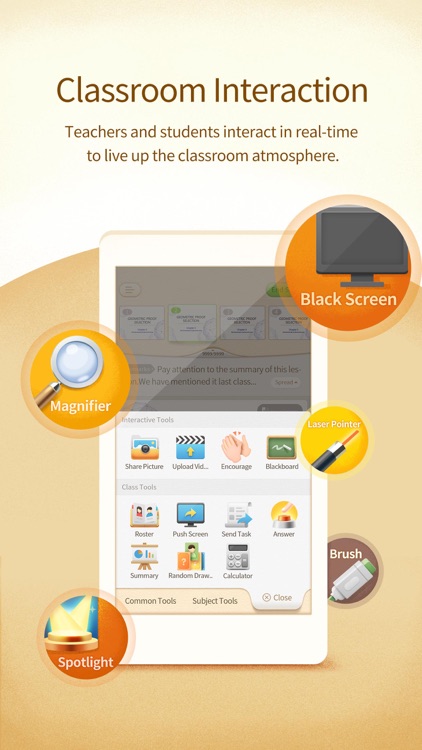 Edmodo Class screenshot-3