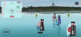 Game screenshot American Cup Sailing apk