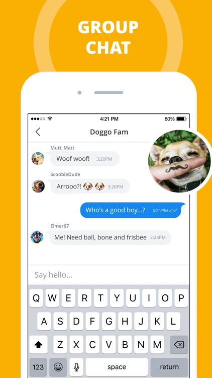 Plato: Find Fun screenshot-3