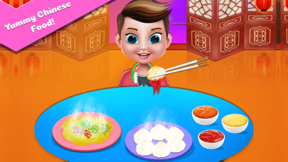 How to cancel & delete Chinese Recipes Making Food from iphone & ipad 2