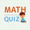 Math Quiz - Game