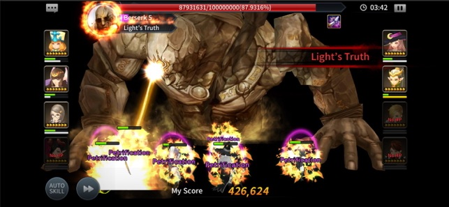 Wonder 5 Masters R(圖8)-速報App