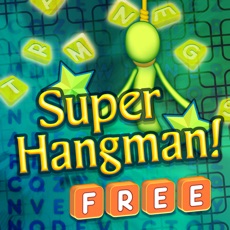 Activities of Super Hangman! Lite - FREE