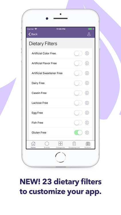 Now Find Gluten Free screenshot-7