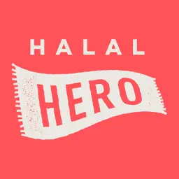 Halal Hero app icon