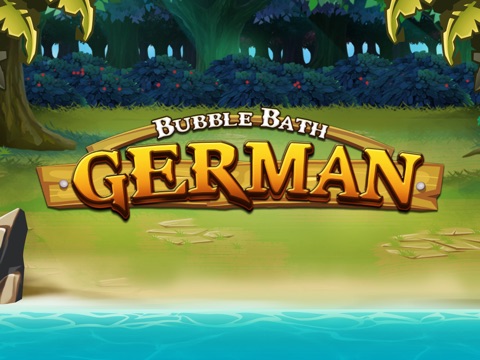 German Bubble Bath screenshot 2