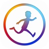 Fitness Race - The Step Counter Game