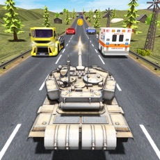 Activities of Tank Traffic