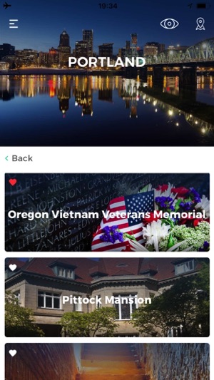 波特蘭 旅游指南(圖1)-速報App