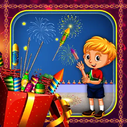 Cleaning Decoration Fireworks Cheats