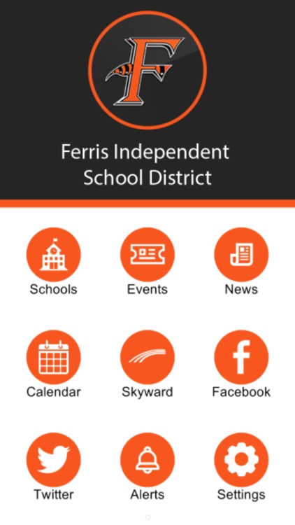 Ferris Indep School District