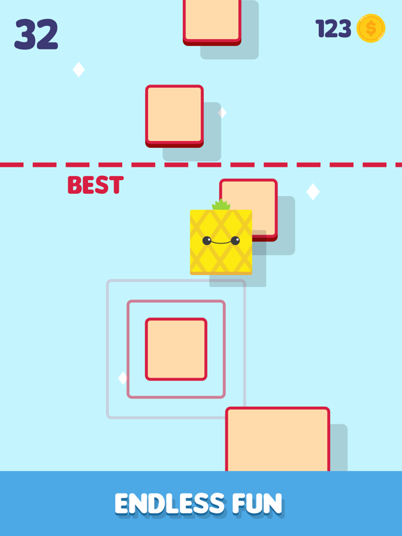 Screenshot #5 pour OK Tap